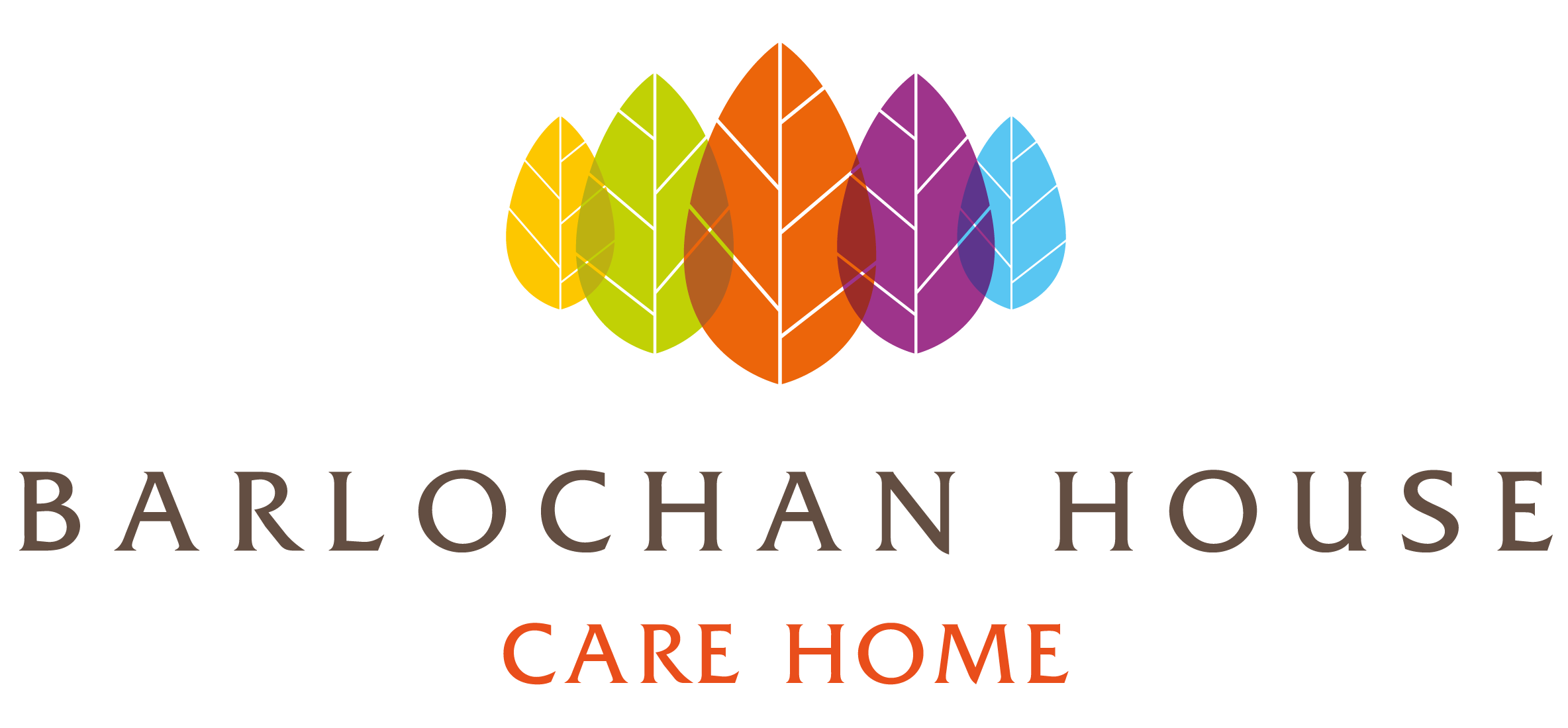 Barlochan House Care Home logo